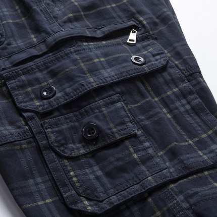 Aventura Cargo Shorts