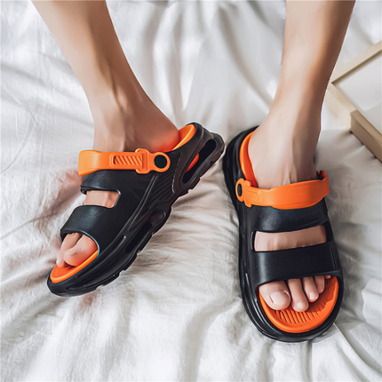 La Strada Slides