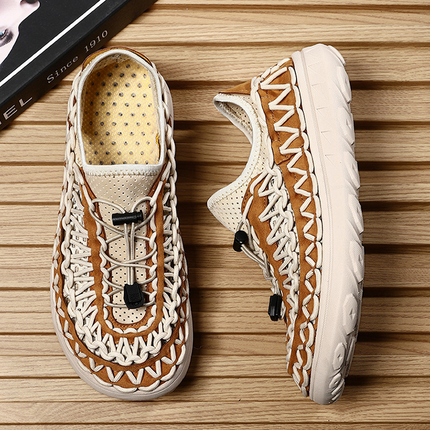Ridge Crest Outdoor Sandals
