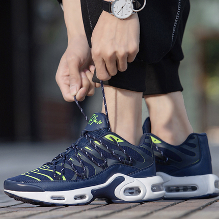 Nexus Turbo Sneakers