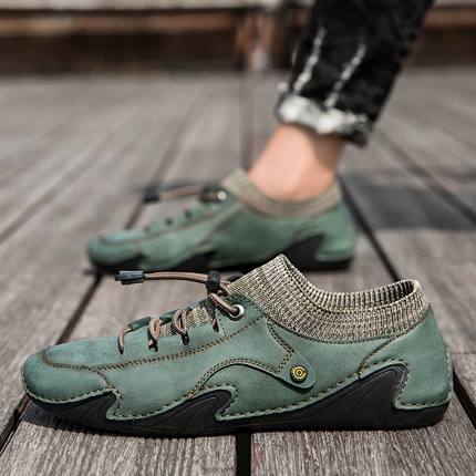 Vanguard Trail Sneakers