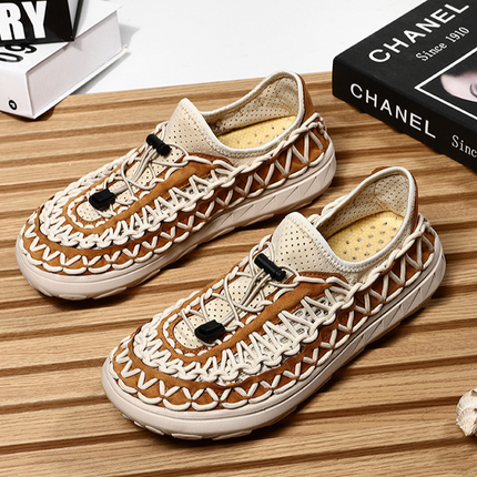 Ridge Crest Outdoor Sandals