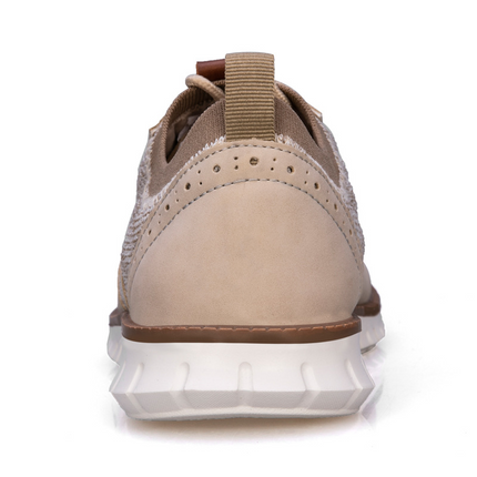 Waldorf Brogue Sneakers