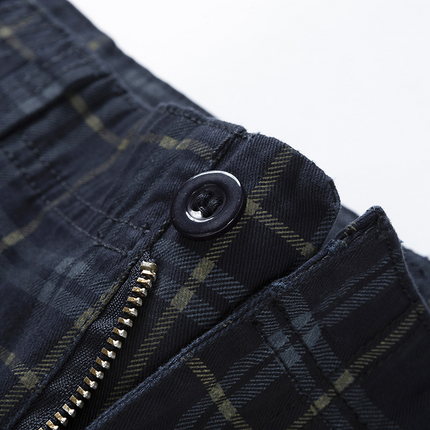 Aventura Cargo Shorts