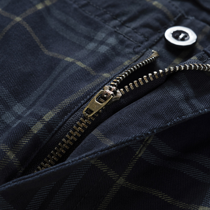 Aventura Cargo Shorts