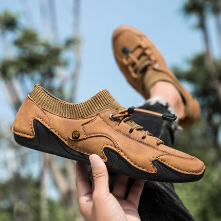 Vanguard Trail Sneakers