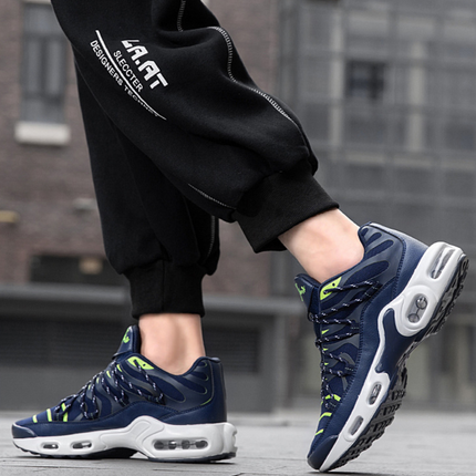 Nexus Turbo Sneakers