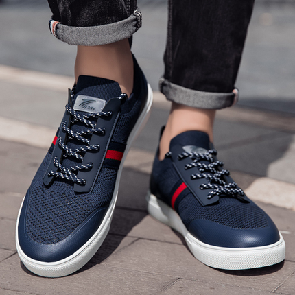 Mason Mesh Sneakers