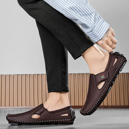 Mocassins Primo Italia