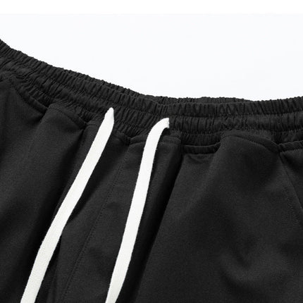 Parallel Motion Jogging Pants