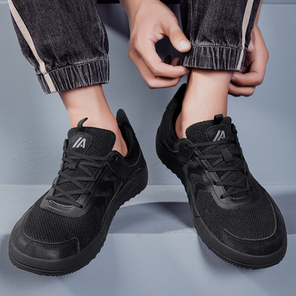 Olympus Prime Mesh Sneakers