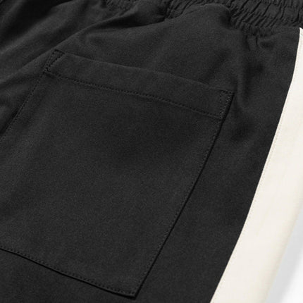Parallel Motion Jogging Pants