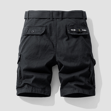 Varenne Cargo Shorts