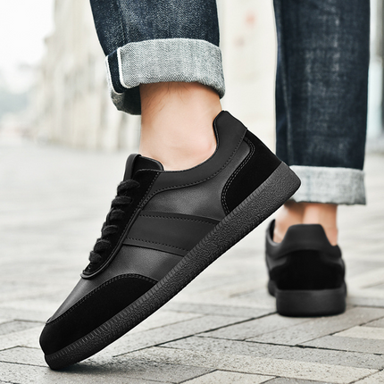 Urban Drifter Retro Sneakers