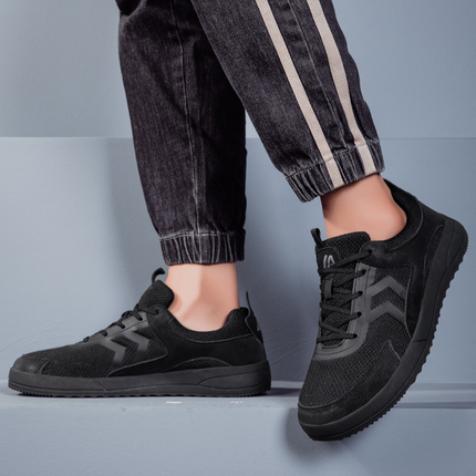 Olympus Prime Mesh Sneakers