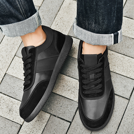 Urban Drifter Retro Sneakers