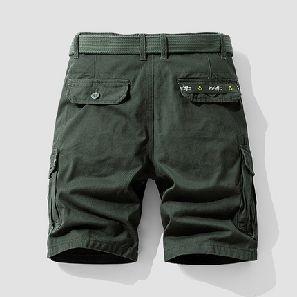 Varenne Cargo Shorts
