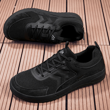 Olympus Prime Mesh Sneakers