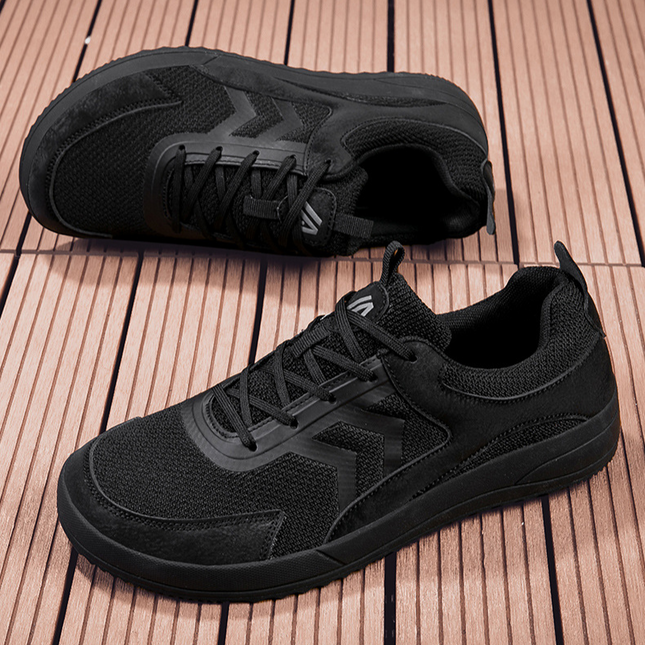Olympus Prime Mesh Sneakers
