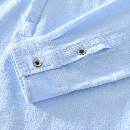 Cortino Linen Shirt