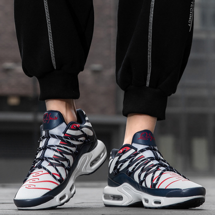 Nexus Turbo Sneakers