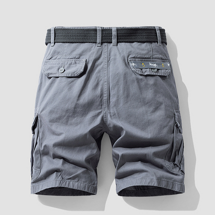Varenne Cargo Shorts
