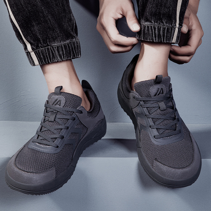 Olympus Prime Mesh Sneakers