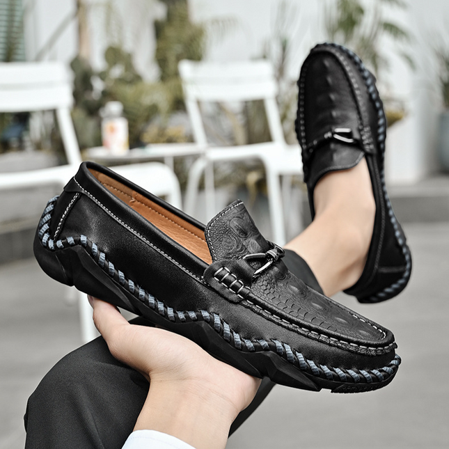 Lorenzo SoftStep Loafers