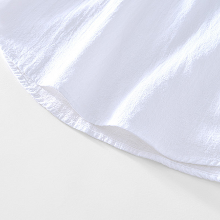 Cortino Linen Shirt