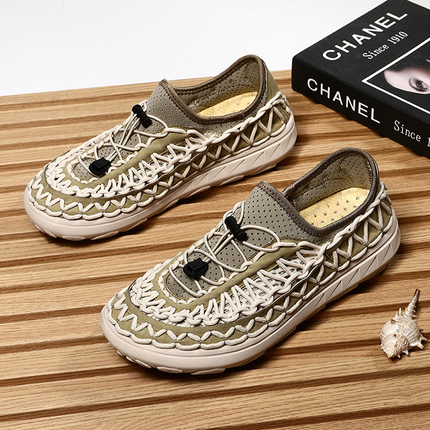 Ridge Crest Outdoor Sandals