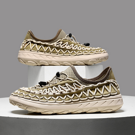 Ridge Crest Outdoor Sandals