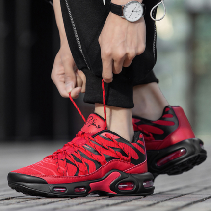 Nexus Turbo Sneakers