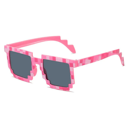 Lunettes de soleil PixelBit