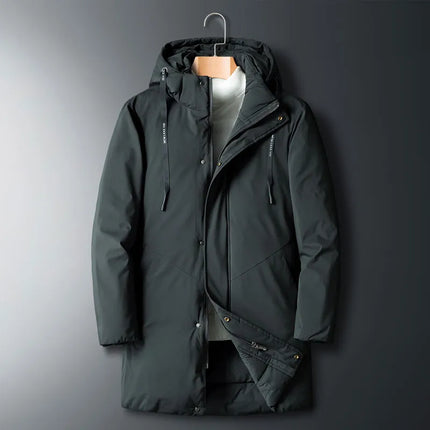 Gangen Winter Jacket