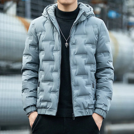 Santor Duck Down Jacket
