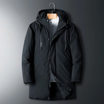 Gangen Winter Jacket