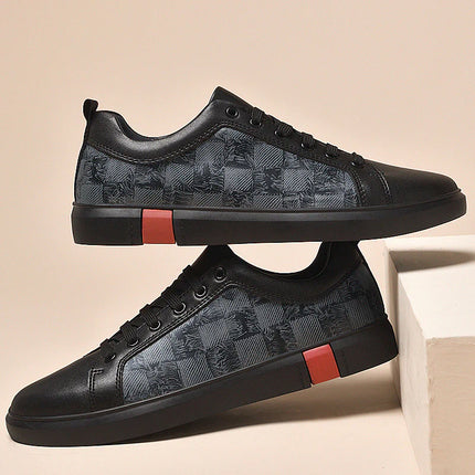 Noble Italiana Signature Sneakers