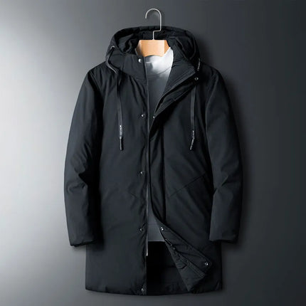 Gangen Winter Jacket