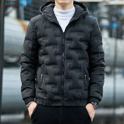 Santor Duck Down Jacket