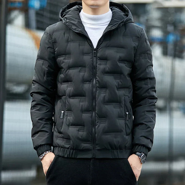 Santor Duck Down Jacket