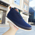 Navy Blue / 6