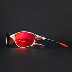 Sunset Red