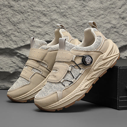 Horizon Trail Sneakers