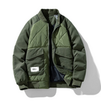 Olive Green / S