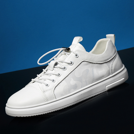 Amalfi Genuine Leather Sneakers