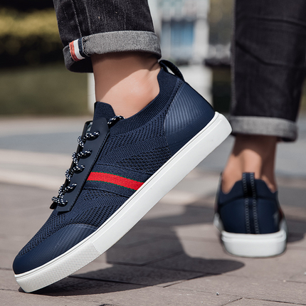 Ellis Retro Sneakers