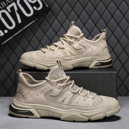 Everest Trail Sneakers