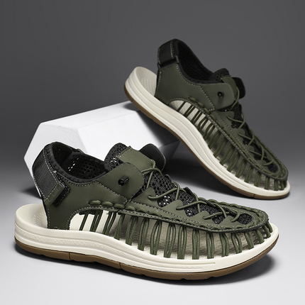 Knox Ryder Outdoor Sandals