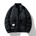 Black / S