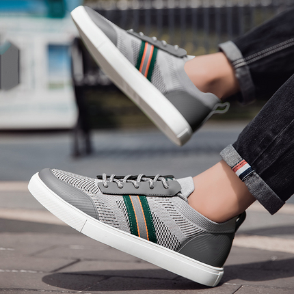Ellis Retro Sneakers